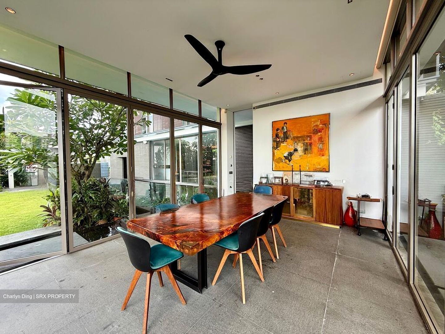 Braddell Heights Estate (D19), Detached #569639821